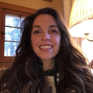 Meet your Posher, Brianne